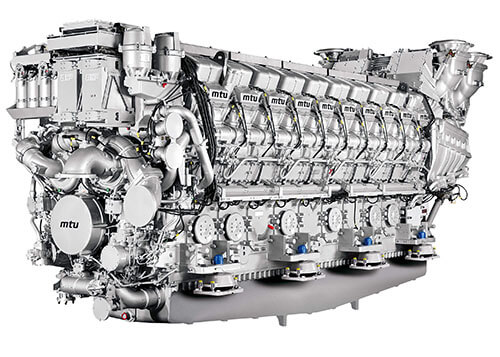 engine